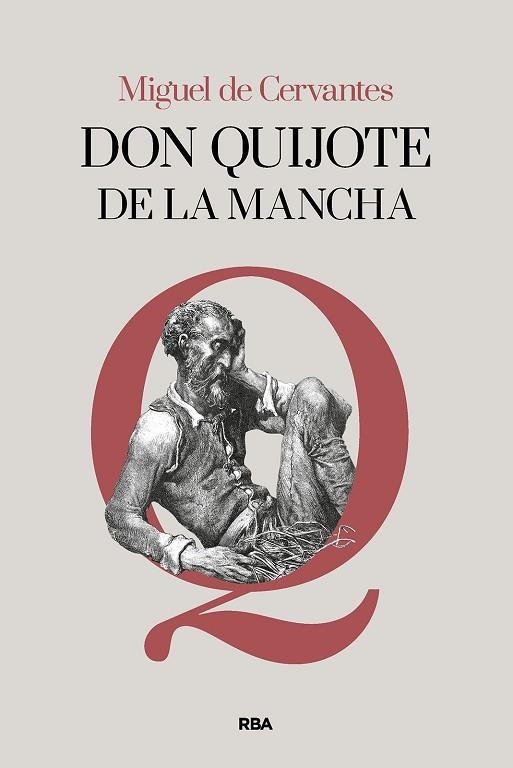 DON QUIJOTE DE LA MANCHA | 9791370310387 | MIGUEL DE CERVANTES SAAVEDRA