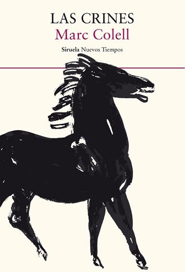 LAS CRINES | 9791387688653 | MARC COLELL