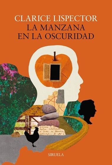 LA MANZANA EN LA OSCURIDAD | 9788410183445 | CLARICE LISPECTOR