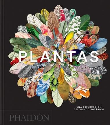 Plantas | 9781837291854 | EDITORES PHAIDON & JAMES COMPTON & RYX