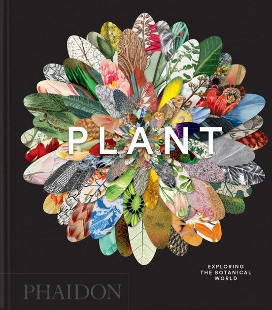 Plant | 9781837291472 | EDITORES PHAIDON & JAMES COMPTON & RYX
