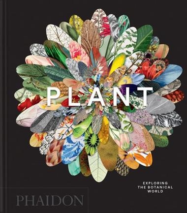 Plant | 9781837291472 | EDITORES PHAIDON & JAMES COMPTON & RYX