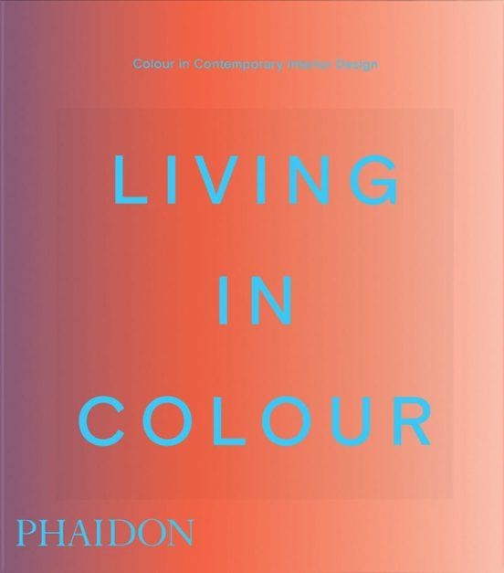 Living in Color | 9781837291960 | EDITORES PHAIDON & INDIA MAHDAVI & PAUL
