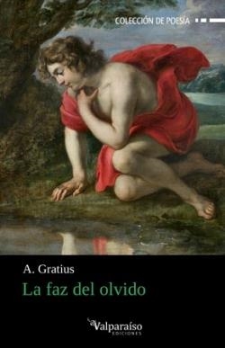 La faz del olvido | 9791387538910 | A GRATIUS