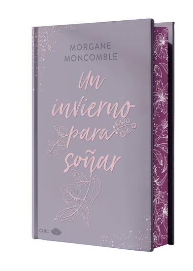 Un invierno para soñar | 9788419702630 | MORGANE MONCOMBLE