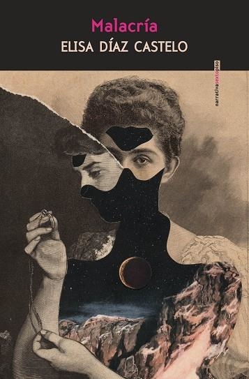 Malacria | 9788410249752 | ELISA DIAZ CASTELO