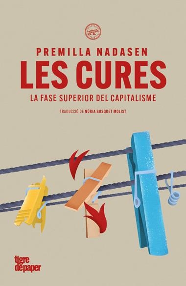 Les cures La fase superior del capitalisme | 9791387645175 | PREMILLA NADASEN