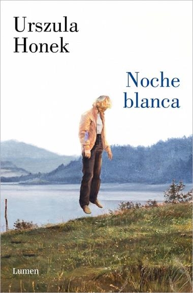 NOCHE BLANCA | 9788426431509 | URSZULA HONEK