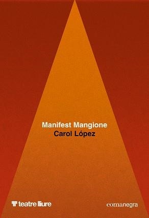 Manifest Mangione | 9791387969141 | Carol Lopez