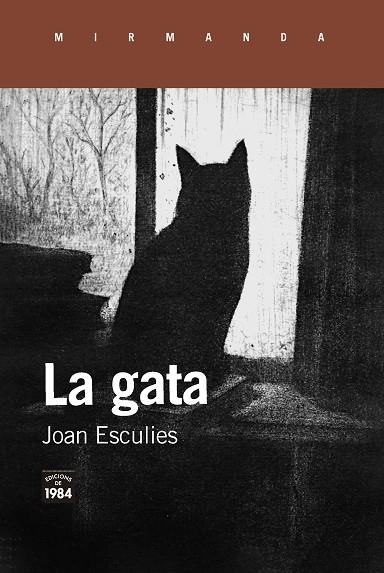 La Gata | 9791387757236 | Joan Esculies