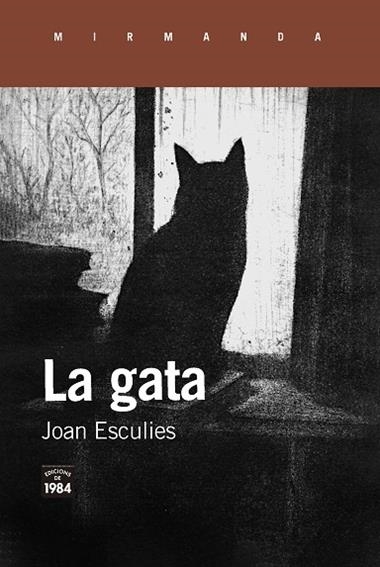 La Gata | 9791387757236 | Joan Esculies