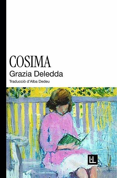 Cosima | 9791399079036 | Grazia Deledda