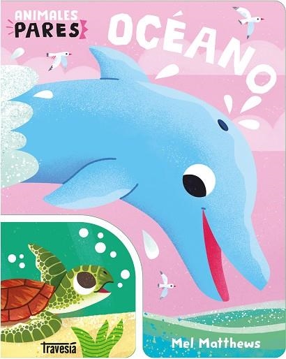 Oceano | 9786075841489 | Mel Matthews