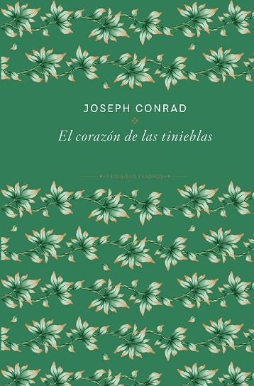 El Corazon de las tinieblas | 9788410989481 | Joseph Conrad