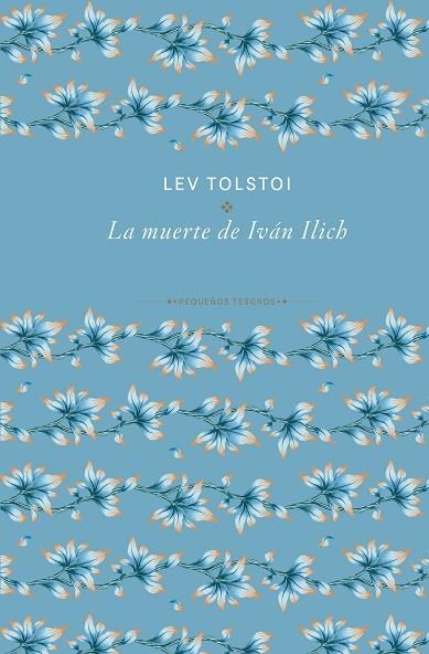 La Muerte de Ivan Ilich | 9788410989504 | Lev Tolstoi