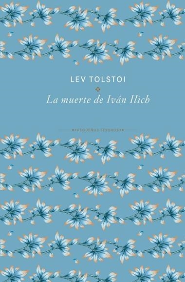 La Muerte de Ivan Ilich | 9788410989504 | Lev Tolstoi