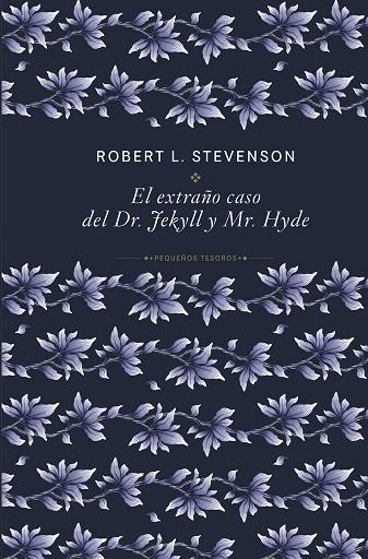 El Extraño caso del Dr Jekyll y Mr Hyde | 9788410989498 | Robert L Stevenson