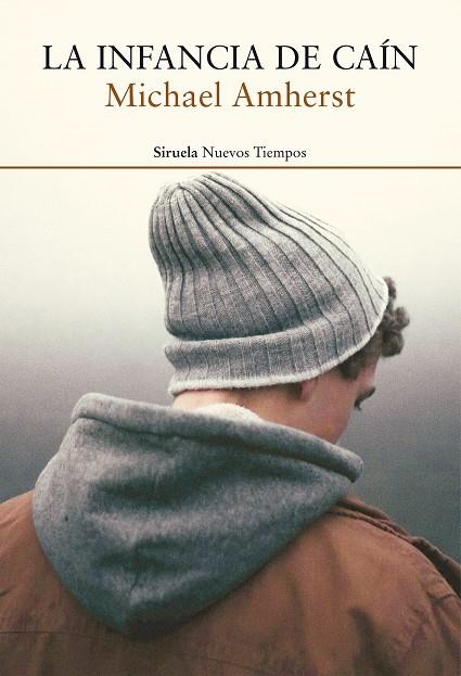 La Infancia de Cain | 9791387688684 | Michael Amherst