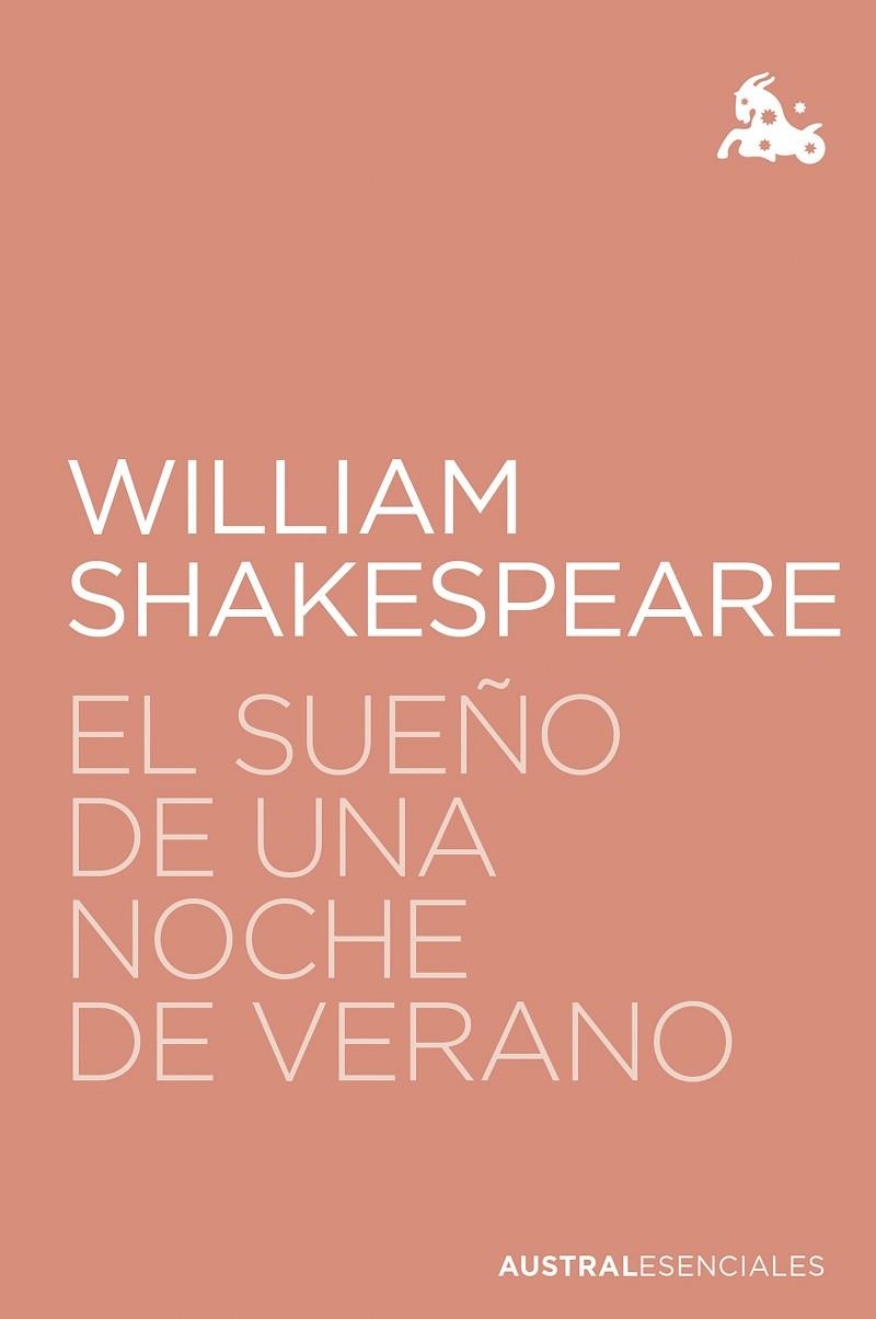 EL SUEÑO DE UNA NOCHE DE VERANO | 9788467080117 | WILLIAM SHAKESPEARE