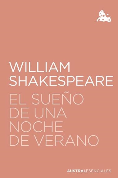 EL SUEÑO DE UNA NOCHE DE VERANO | 9788467080117 | WILLIAM SHAKESPEARE