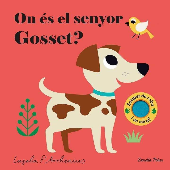 ON ES EL SENYOR GOSSET? | 9791387782436 | INGELA P. ARRHENIUS