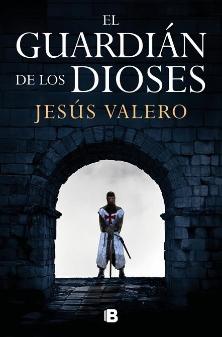 EL GUARDIAN DE LOS DIOSES | 9788466683579 | JESUS VALERO