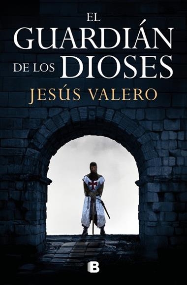 EL GUARDIAN DE LOS DIOSES | 9788466683579 | JESUS VALERO
