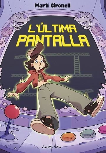 L'ULTIMA PANTALLA | 9791387903336 | MARTI GIRONELL
