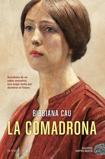 La comadrona | 9791387574543 | BIBBIANA CAU