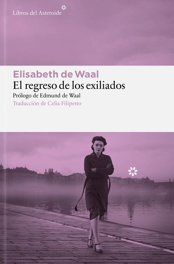 El regreso de los exiliados | 9788410178878 | ELISABETH DE WAAL