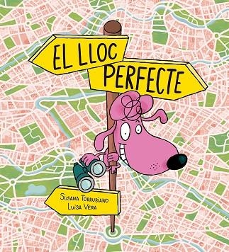 El lloc perfecte | 9791387834913 | TORRUBIANO (CAT), SUSANA;VERA (CAT), LUI