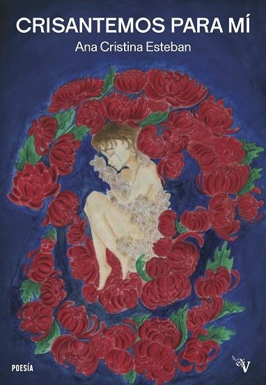 Crisantemos para mi | 9791388007279 | ANA CRISTINA ESTEBAN