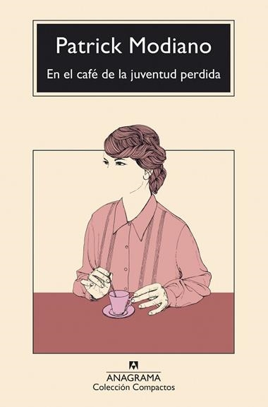 En el cafe de la juventud perdida | 9788433949042 | Patrick Modiano