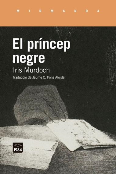 El Princep negre | 9791387757243 | Iris Murdoch