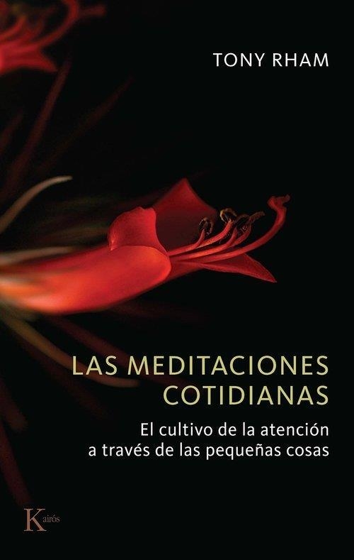 Las Meditaciones cotidianas | 9788411214216 | Tony Rham