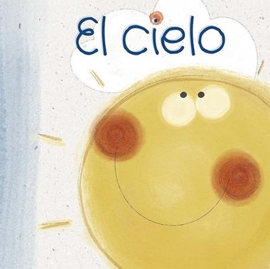 EL CIELO | 9788491458388 | MARIA PINATO