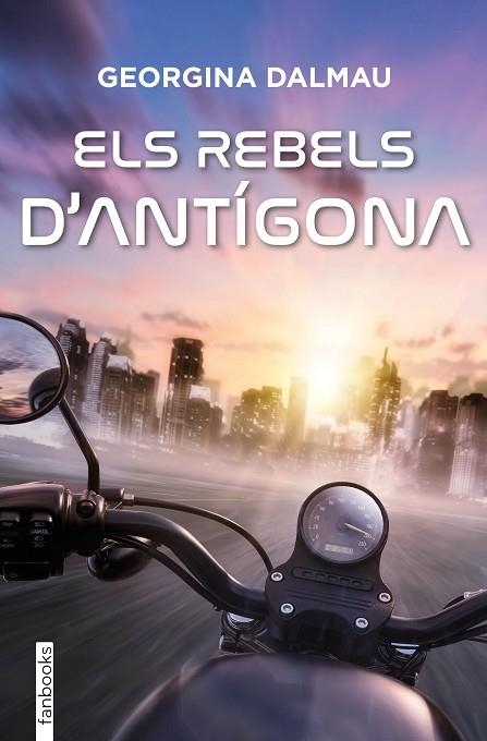 ELS REBELS D'ANTIGONA | 9788410028739 | GEORGINA DALMAU SANLEANDRO