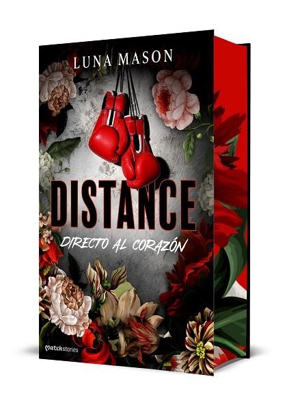 DISTANCE DIRECTO AL CORAZON | 9788427054776 | LUNA MASON