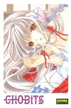 CHOBITS 03 INTEGRAL | 9788467972092 | CLAMP