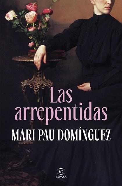 LAS ARREPENTIDAS | 9788467080049 | MARI PAU DOMINGUEZ