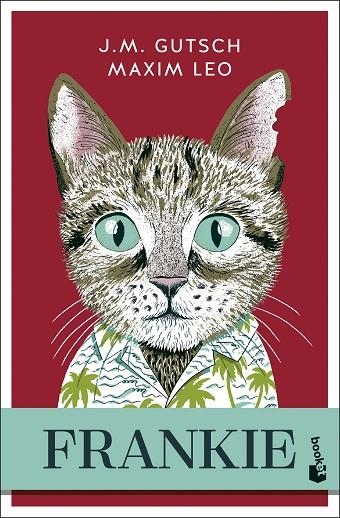 FRANKIE | 9788432249228 | LEO & MAXIM J M GUTSCH