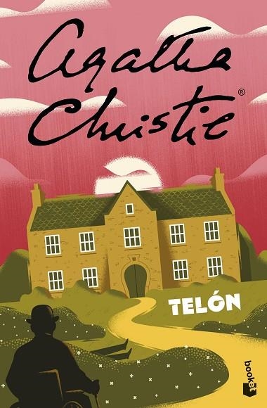 TELON | 9788467080100 | AGATHA CHRISTIE