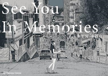 SEE YOU IN MEMORIES | 9791387780876 | PEN SO