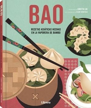 BAO | 9789464991659 | LORETTA LIU