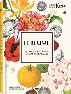 PERFUME | 9789464991895 | SAMUEL GEARING & JOSH CARTER