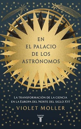 EN EL PALACIO DE LOS ASTRONOMOS | 9788430627417 | VIOLET MOLLER
