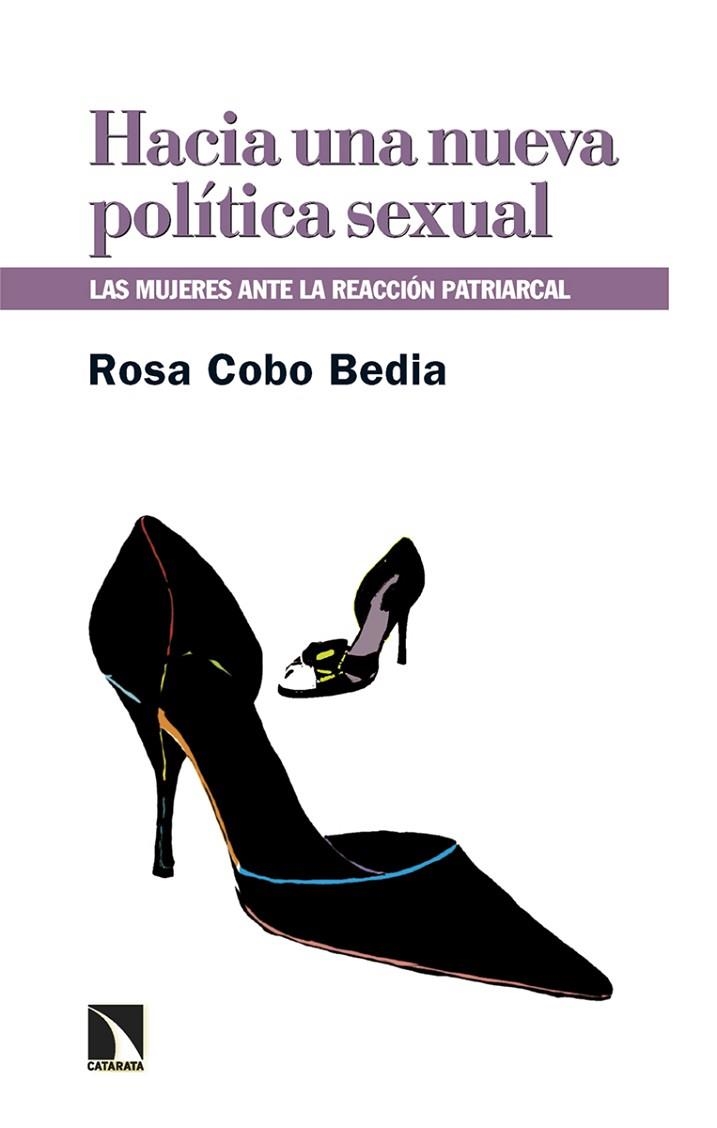 Hacia una nueva politica sexual | 9788410675056 | ROSA COBO BEDIA