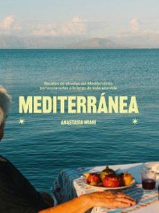 Mediterranea | 9788419043825 | ANASTASIA MIARI