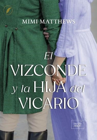 El vizconde y la hija del vicario | 9788410481428 | MIMI MATTHEWS