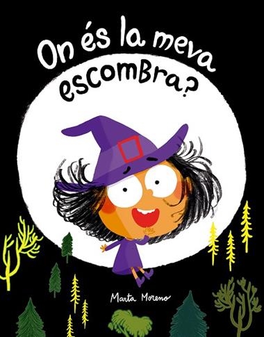 On es la meva escombra | 9791387834951 | MARTA MORENO